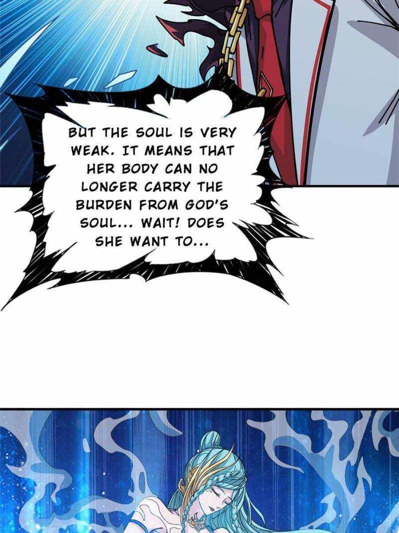 God Slayer Chapter 186 - Page 39