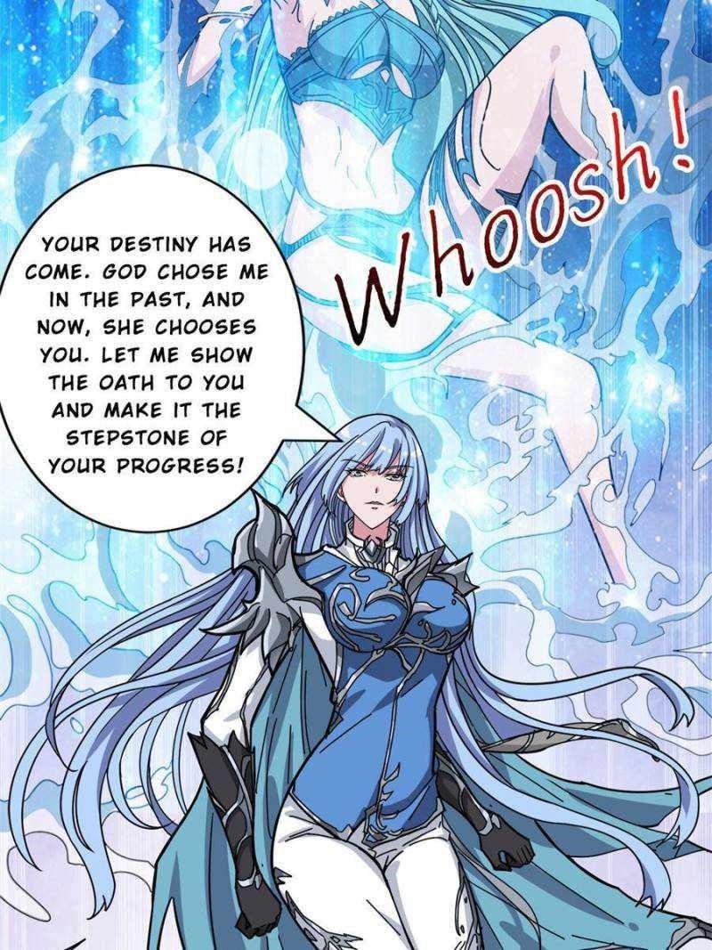 God Slayer Chapter 186 - Page 40