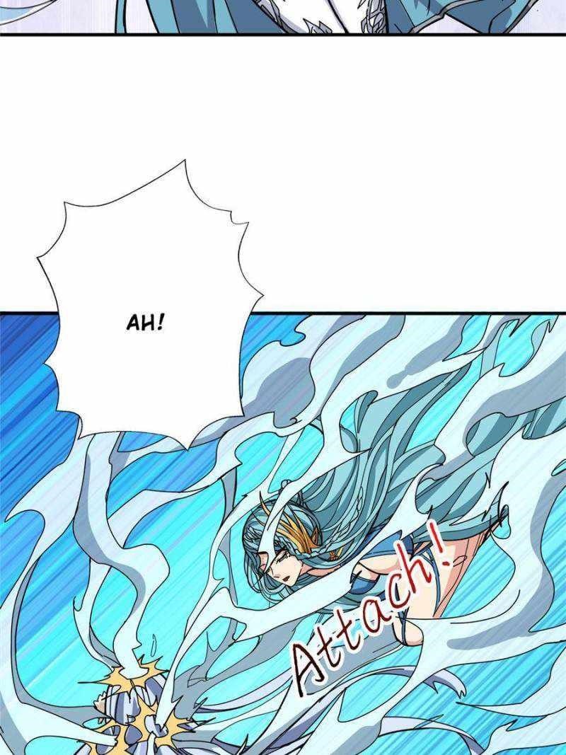 God Slayer Chapter 186 - Page 41