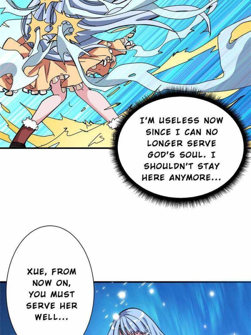 God Slayer Chapter 186 - Page 42