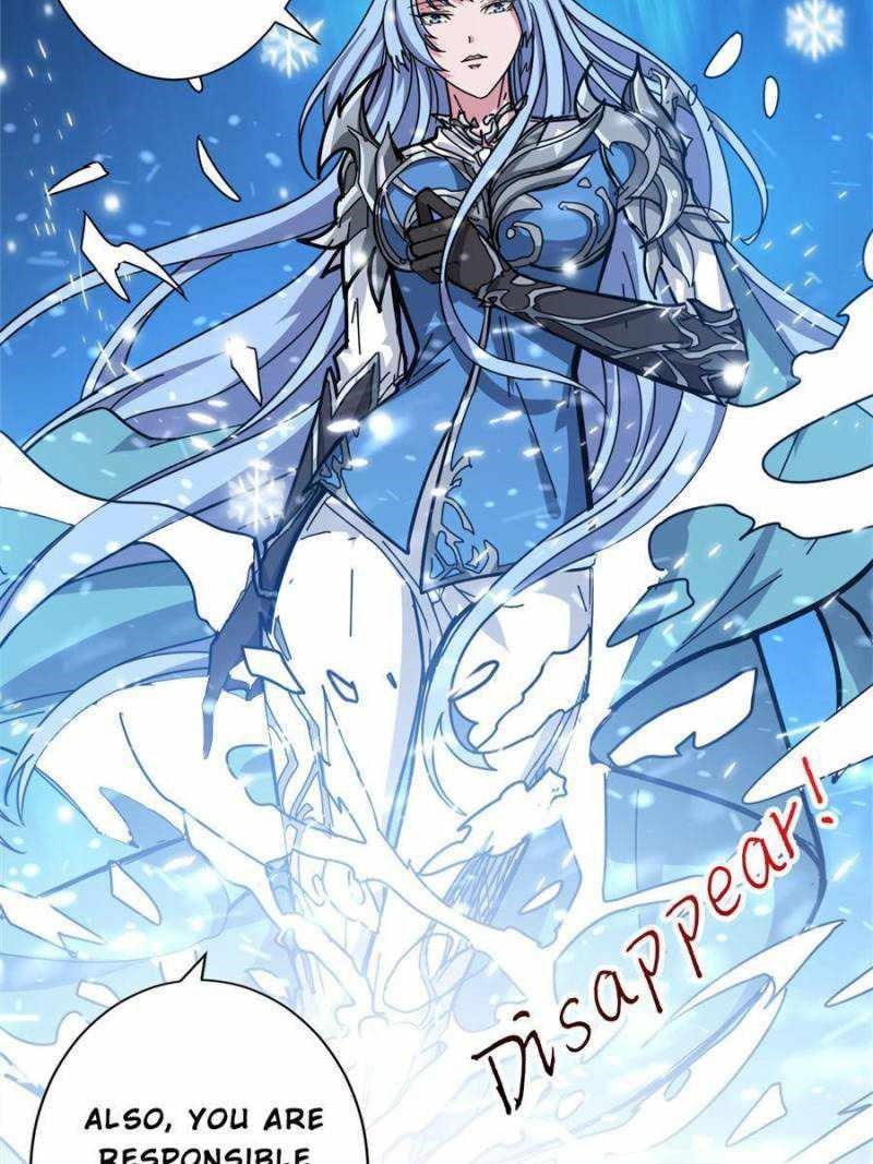 God Slayer Chapter 186 - Page 43