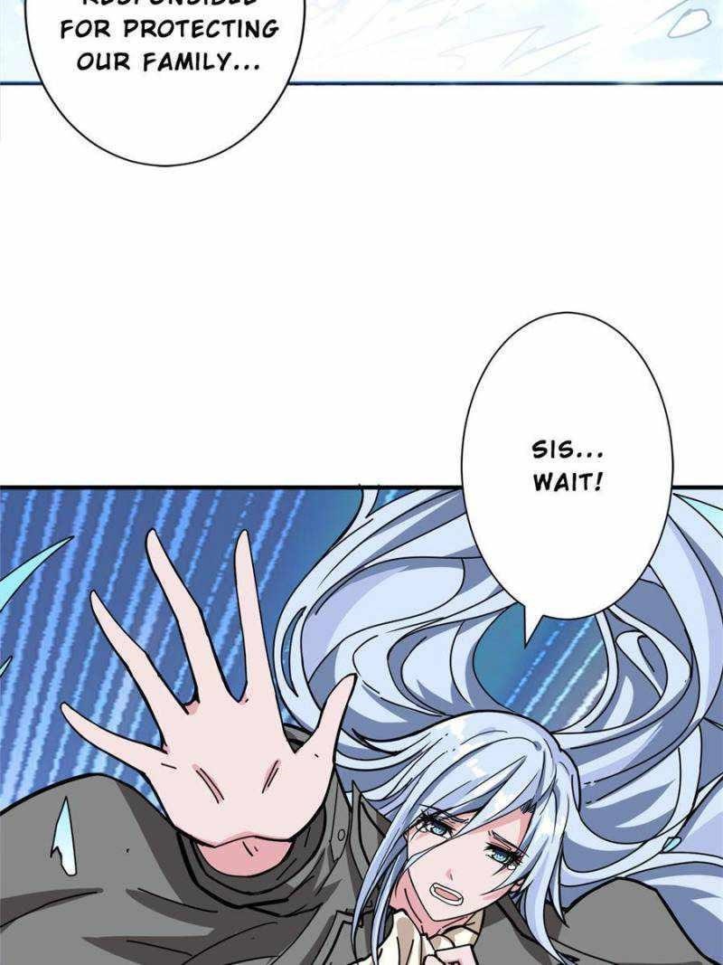 God Slayer Chapter 186 - Page 44