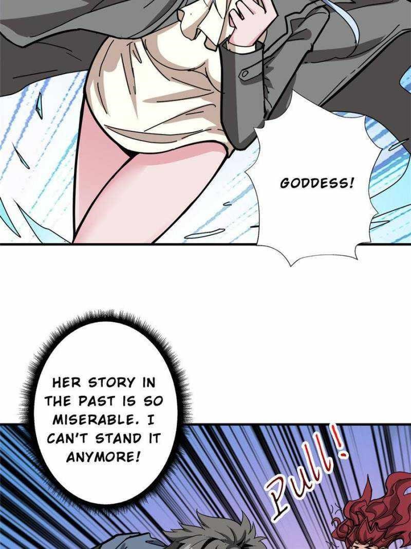 God Slayer Chapter 186 - Page 45