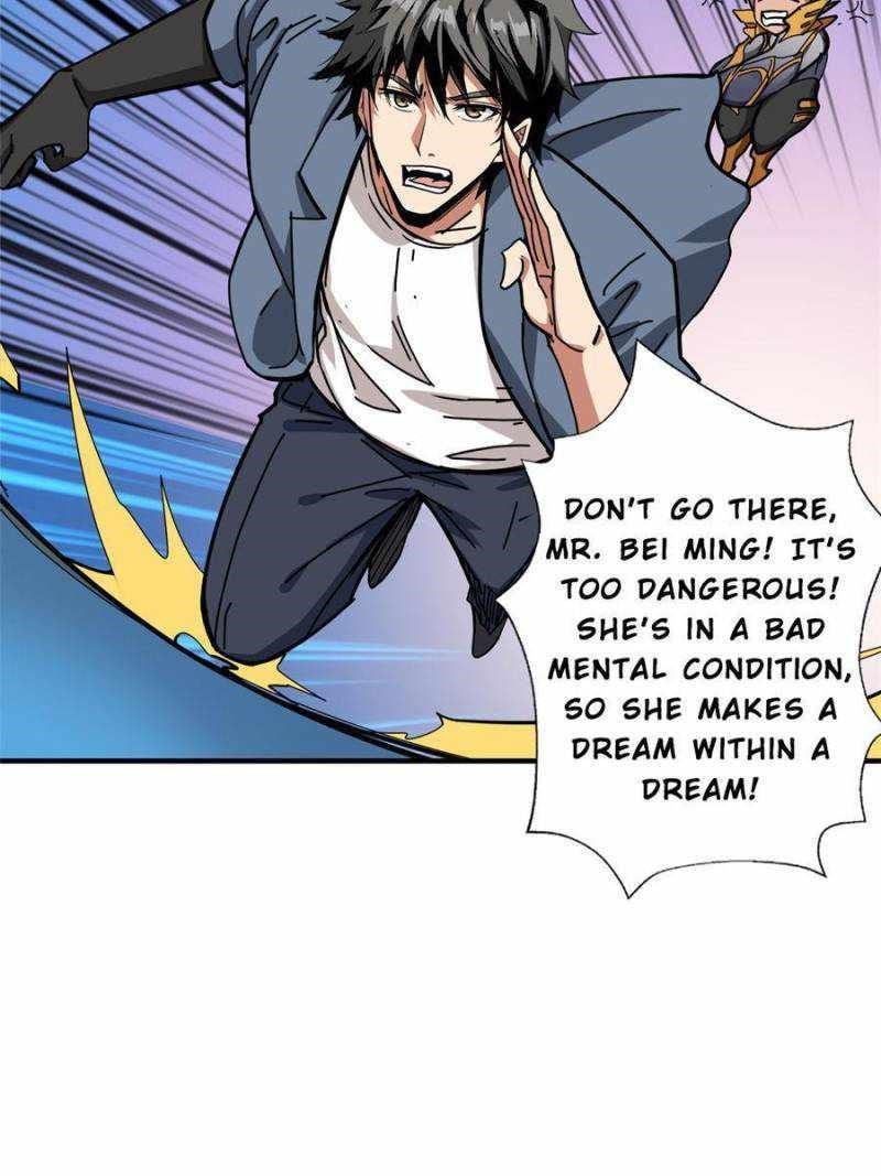 God Slayer Chapter 186 - Page 46