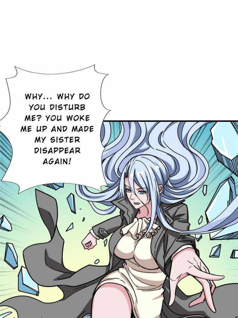 God Slayer Chapter 186 - Page 48