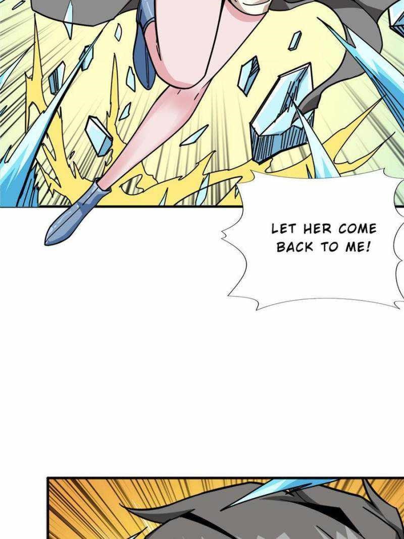 God Slayer Chapter 186 - Page 49