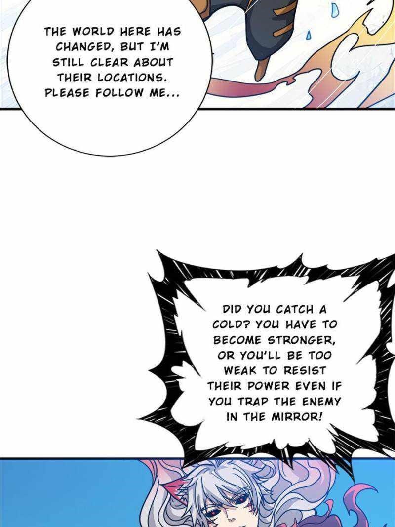 God Slayer Chapter 186 - Page 5