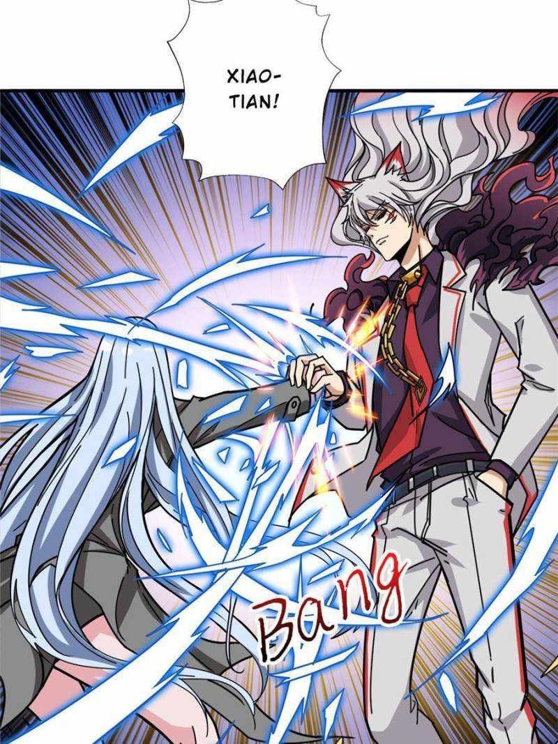 God Slayer Chapter 186 - Page 51