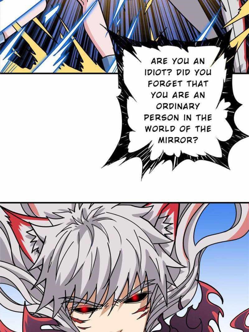 God Slayer Chapter 186 - Page 52