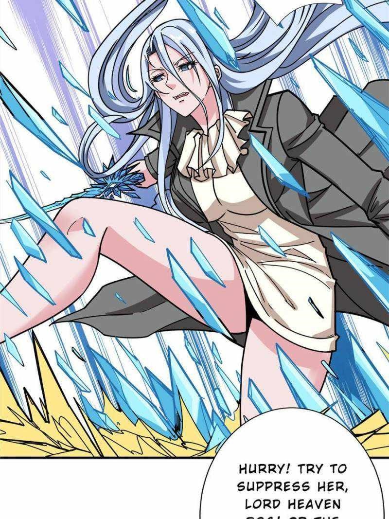 God Slayer Chapter 186 - Page 54