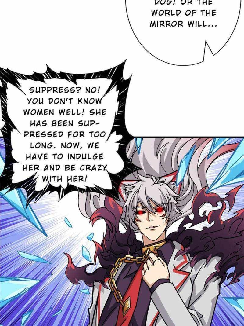 God Slayer Chapter 186 - Page 55