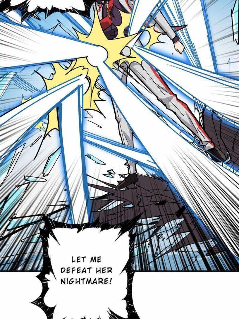 God Slayer Chapter 186 - Page 57