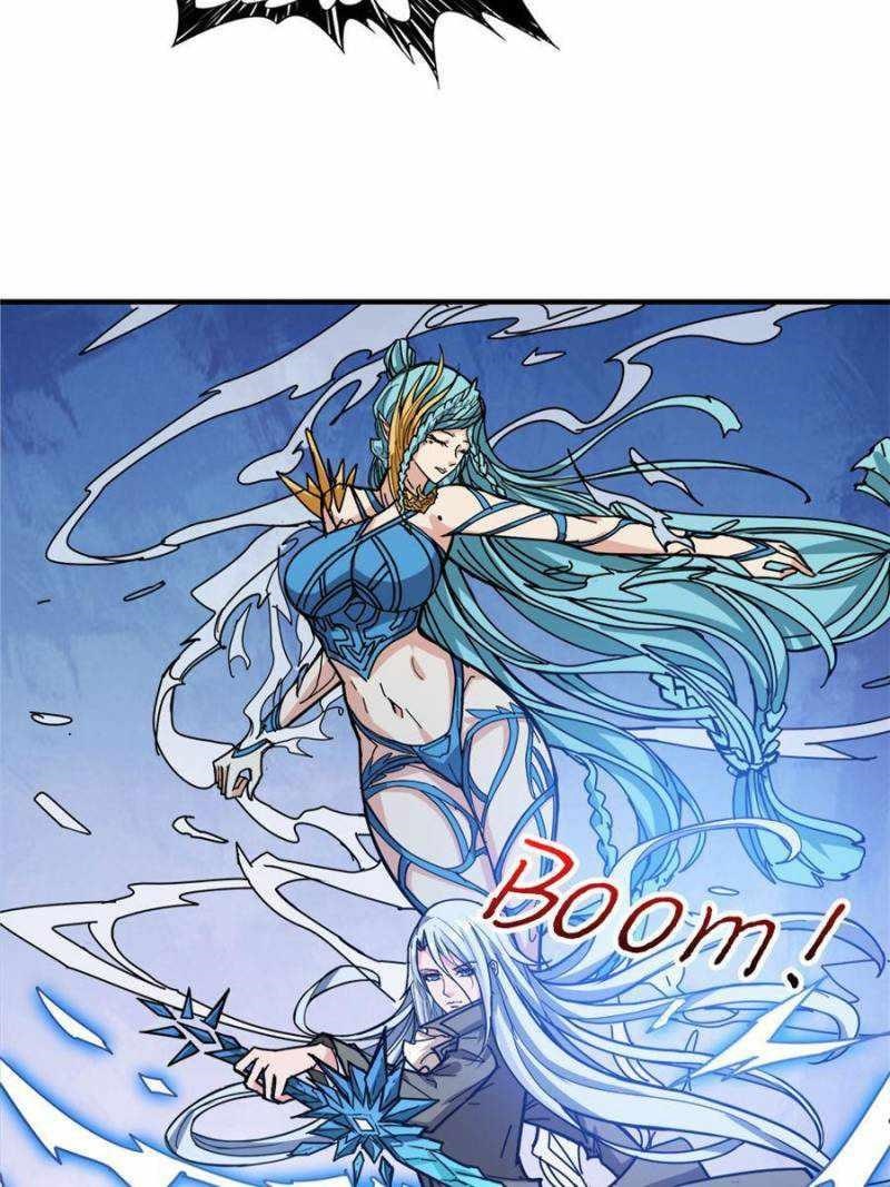 God Slayer Chapter 186 - Page 58