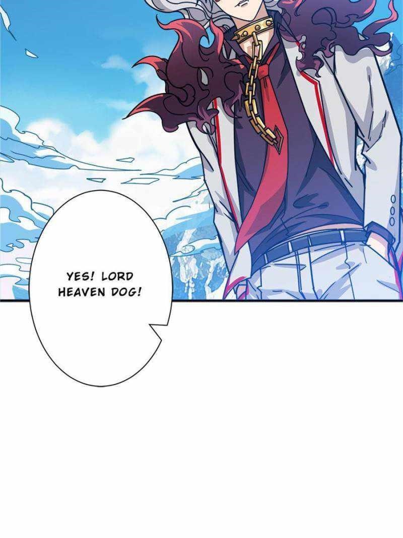 God Slayer Chapter 186 - Page 6