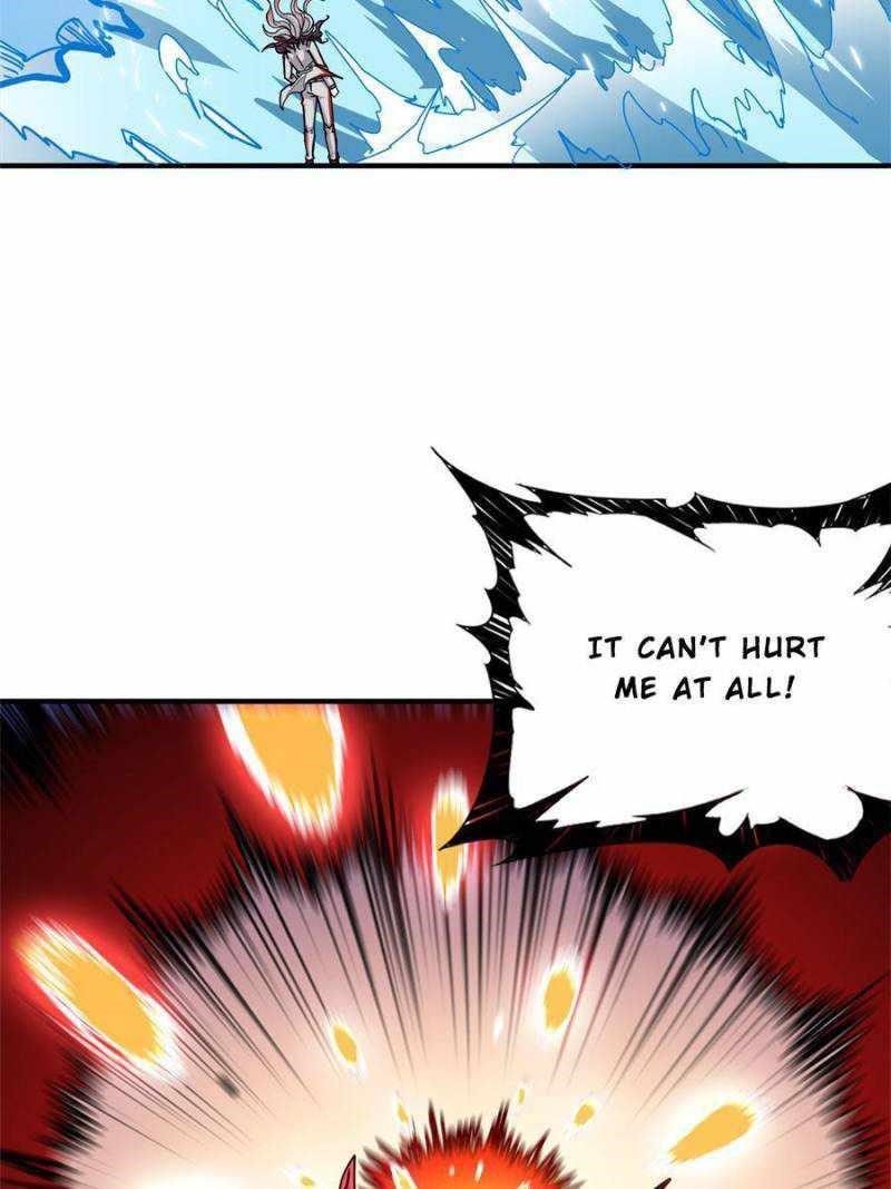 God Slayer Chapter 186 - Page 63