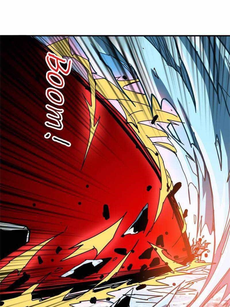 God Slayer Chapter 186 - Page 65