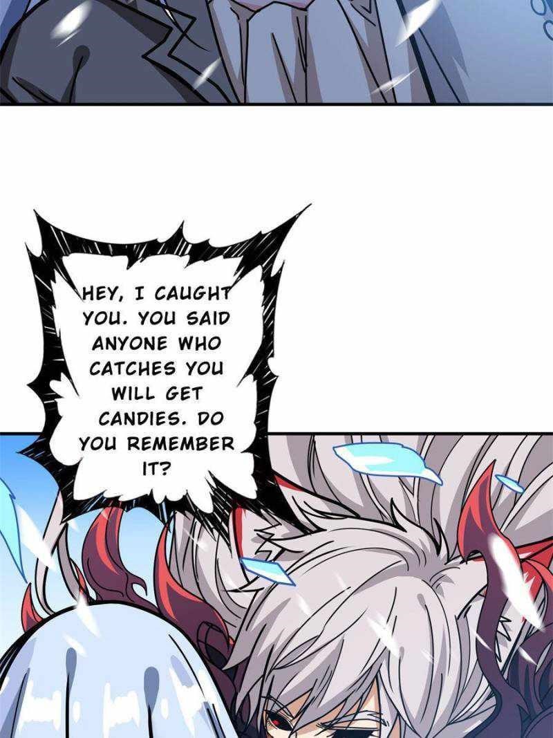 God Slayer Chapter 186 - Page 69