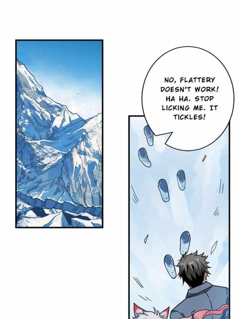 God Slayer Chapter 186 - Page 7