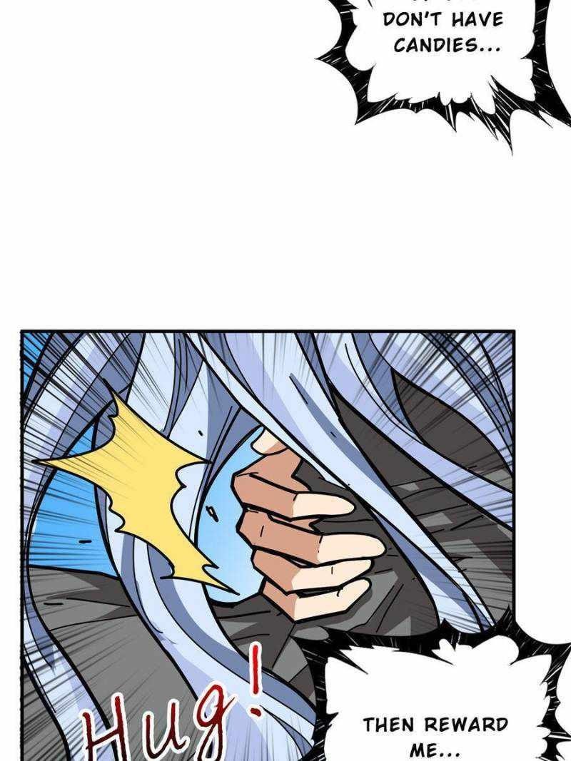 God Slayer Chapter 186 - Page 72