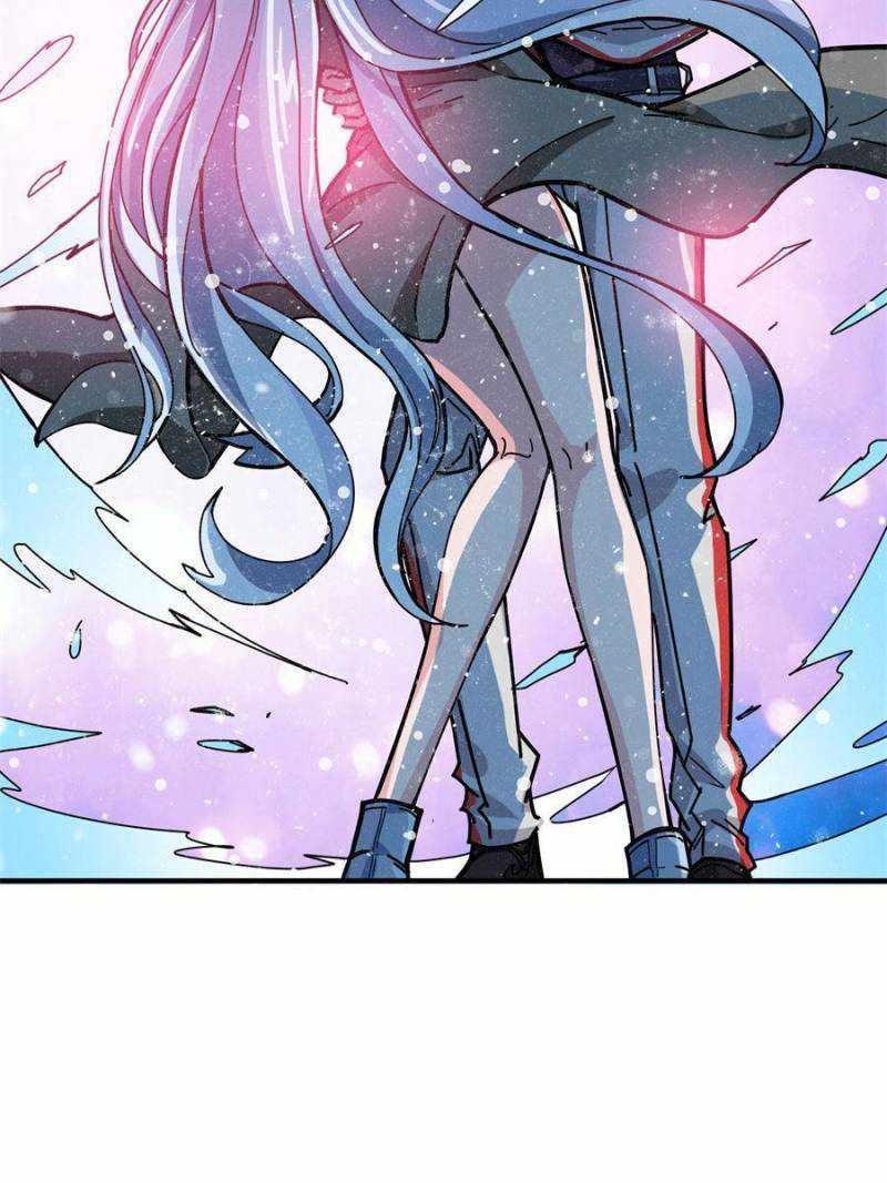 God Slayer Chapter 186 - Page 74