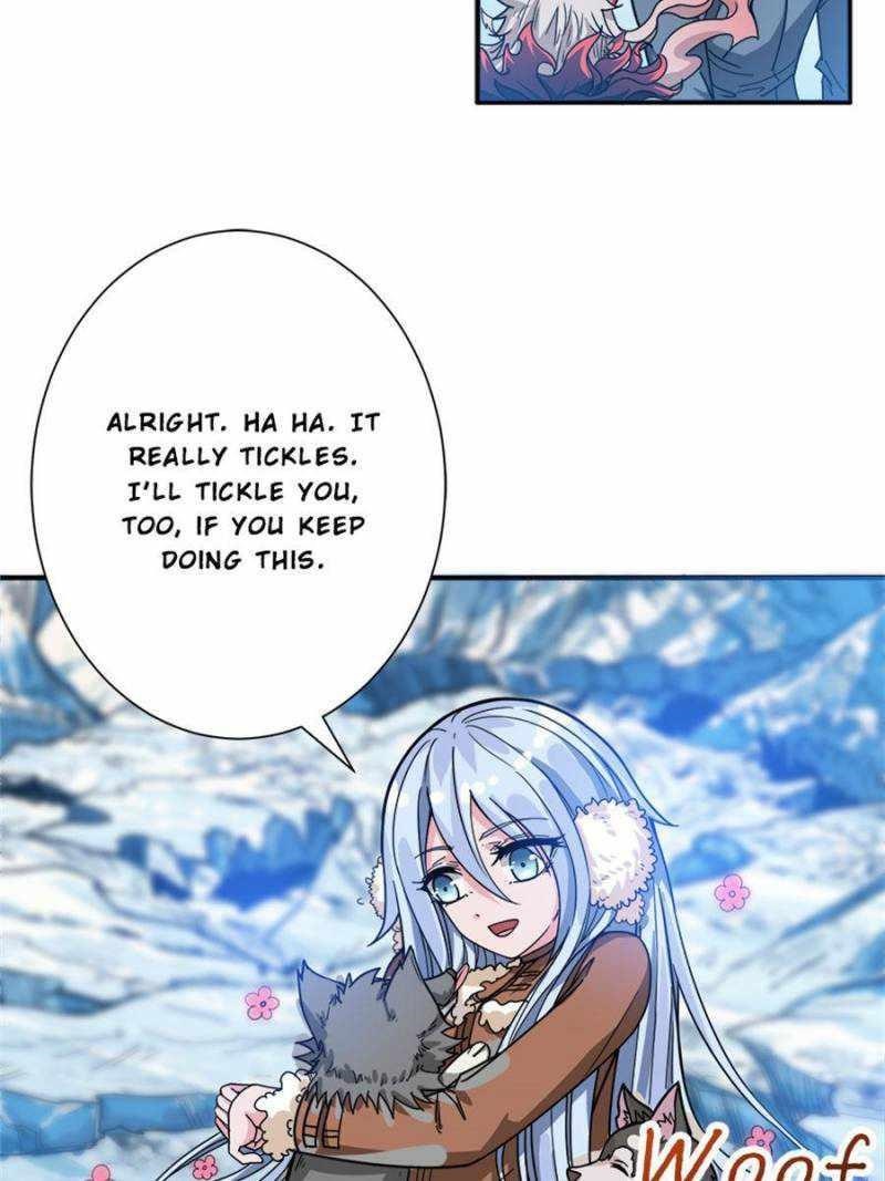 God Slayer Chapter 186 - Page 8