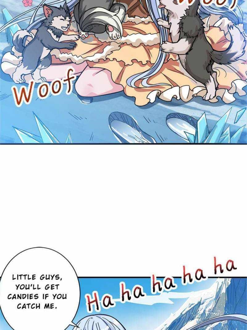 God Slayer Chapter 186 - Page 9