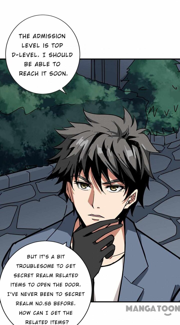 God Slayer Chapter 188 - Page 10