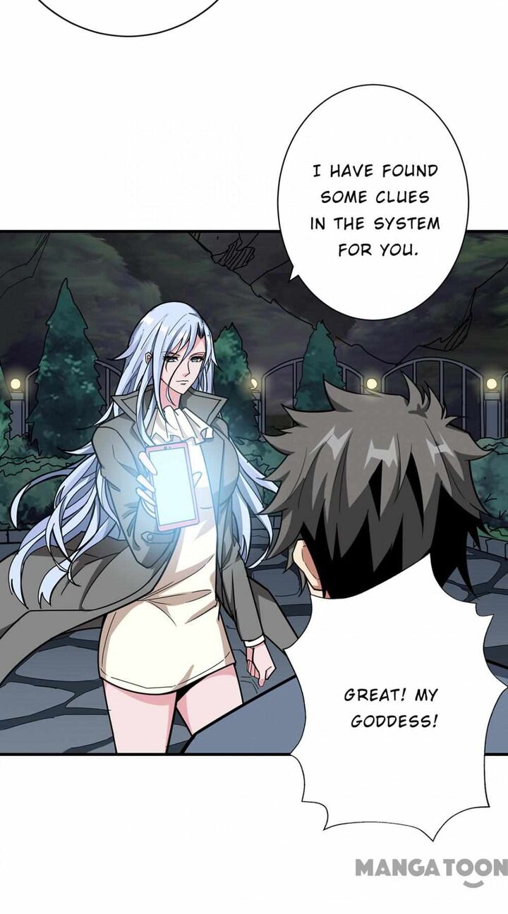 God Slayer Chapter 188 - Page 11