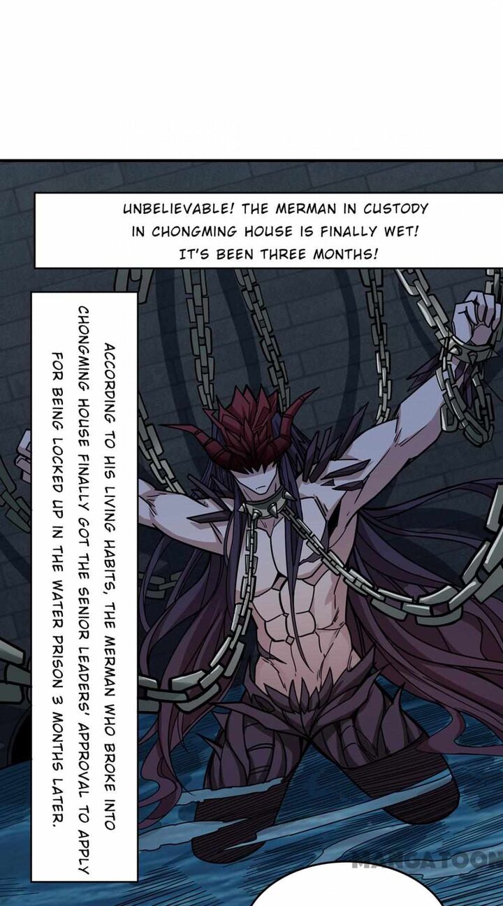 God Slayer Chapter 188 - Page 12