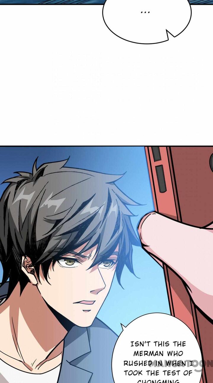 God Slayer Chapter 188 - Page 13