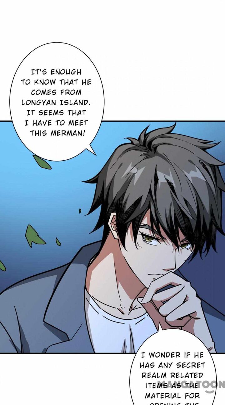 God Slayer Chapter 188 - Page 15