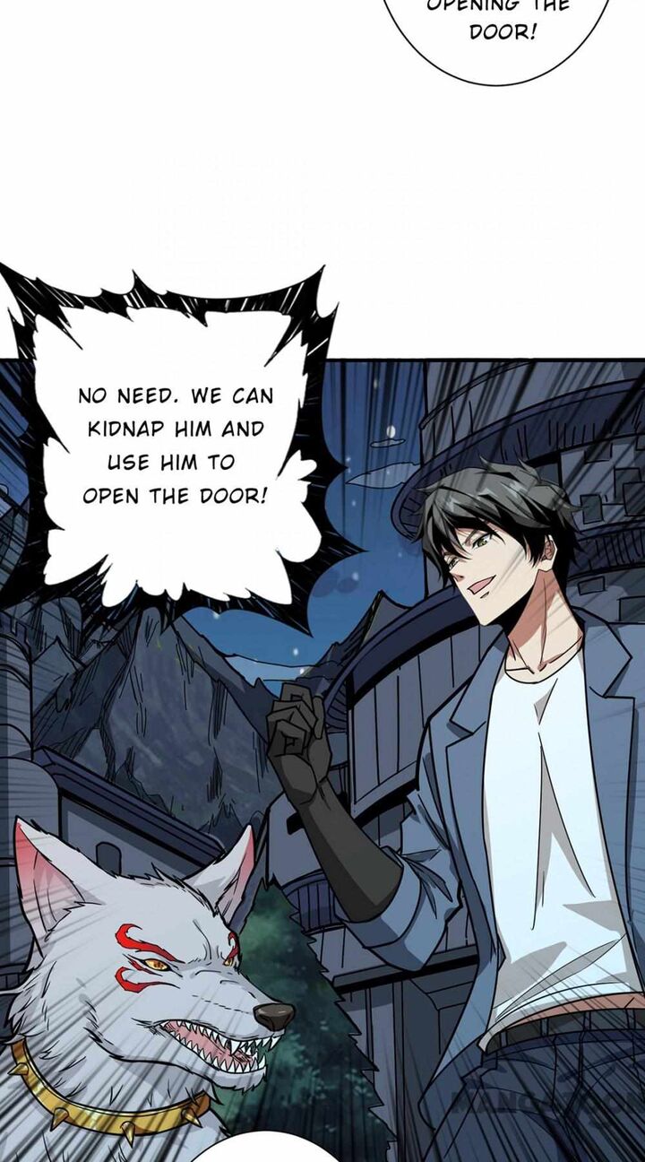 God Slayer Chapter 188 - Page 16