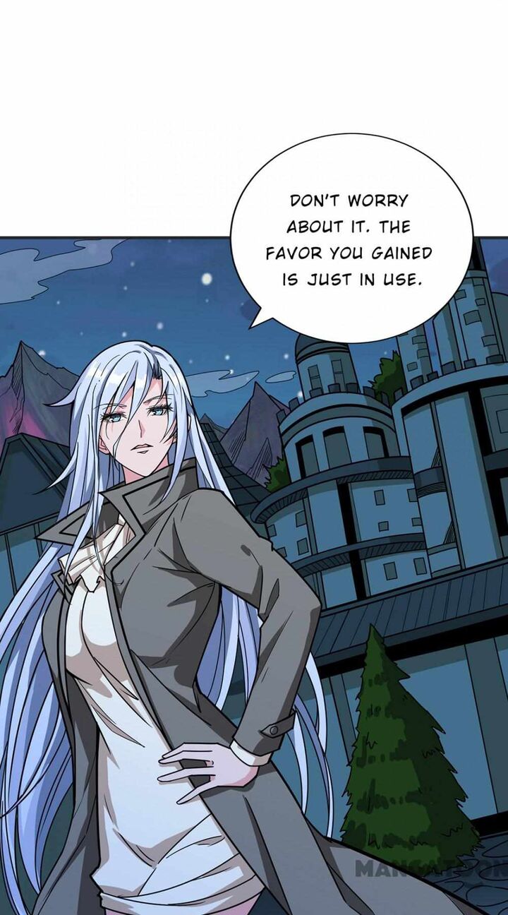 God Slayer Chapter 188 - Page 19