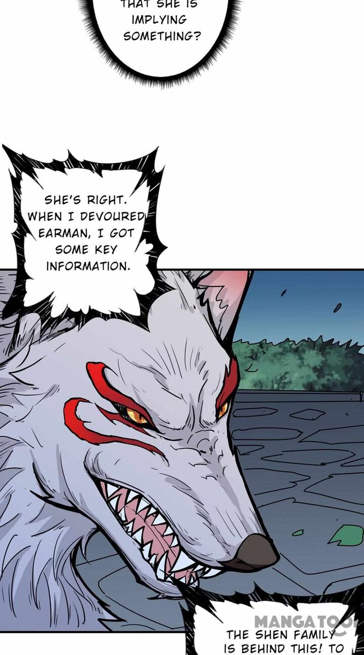 God Slayer Chapter 188 - Page 22