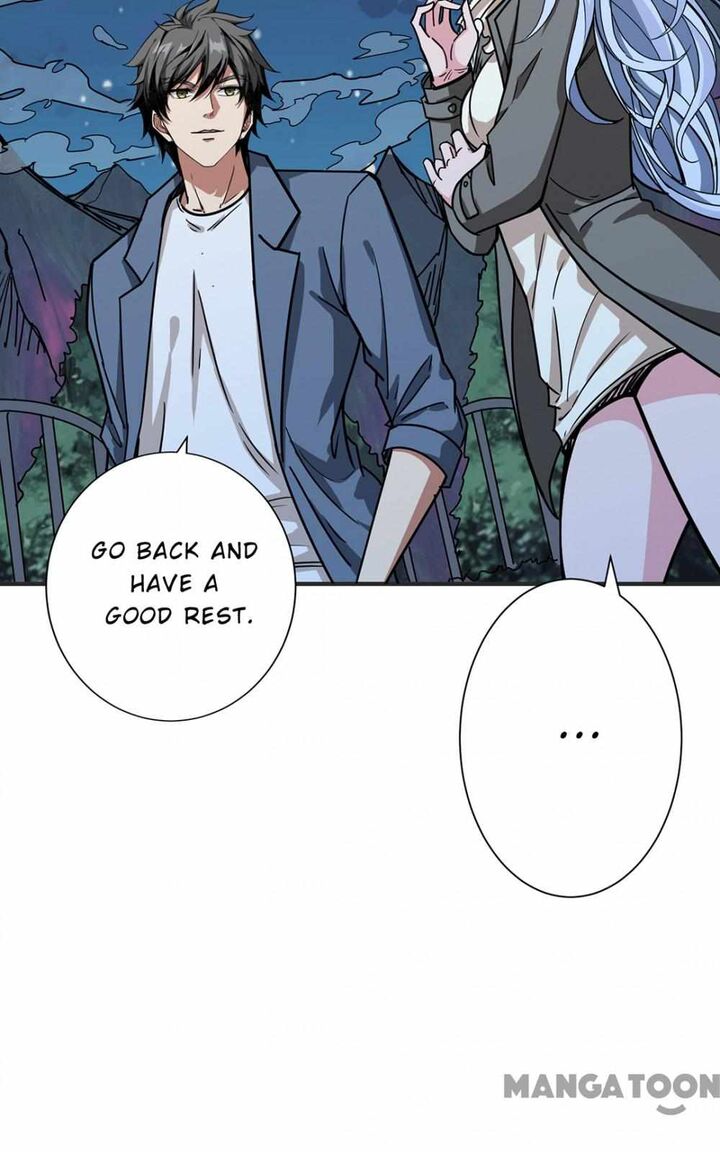 God Slayer Chapter 188 - Page 27