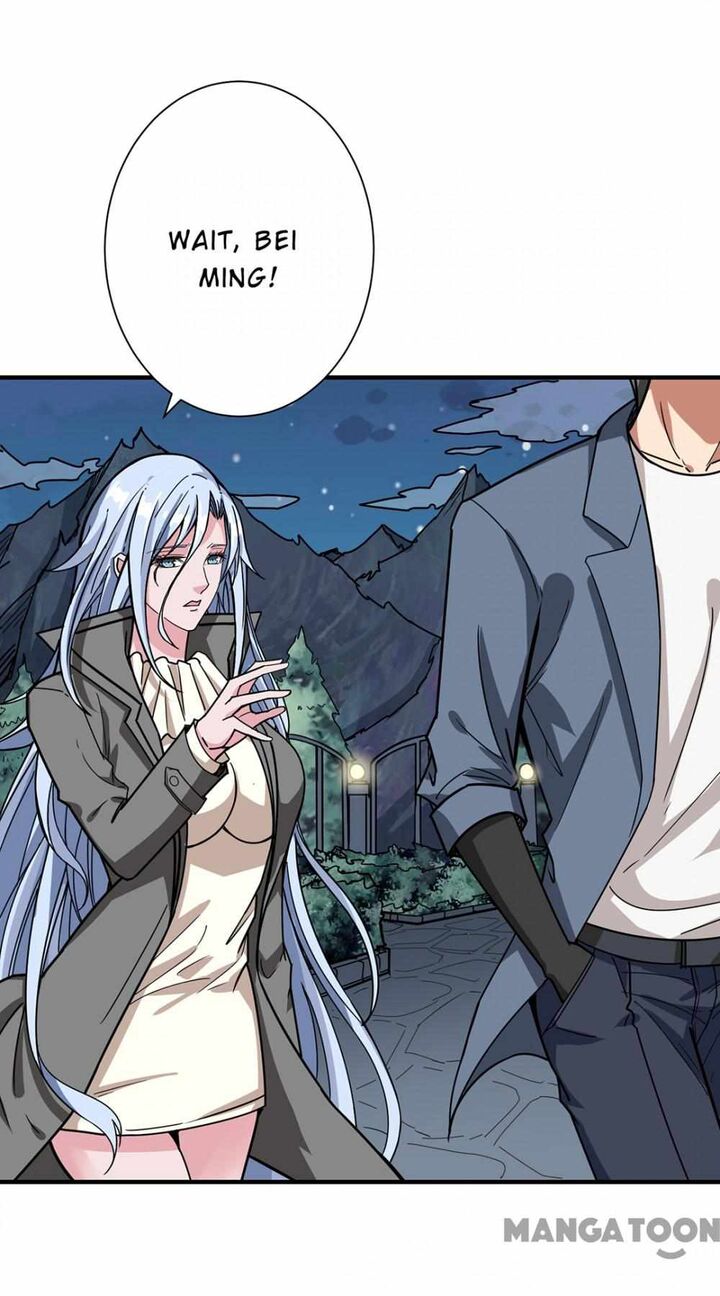 God Slayer Chapter 188 - Page 28