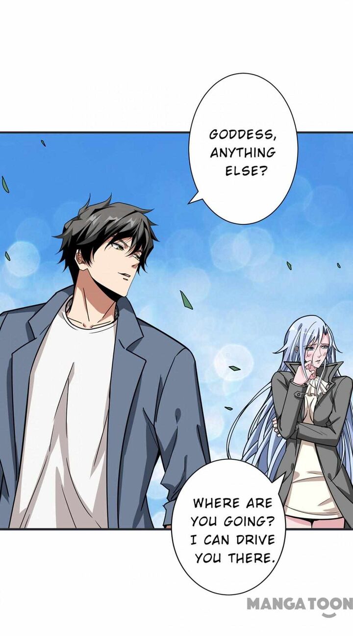 God Slayer Chapter 188 - Page 29