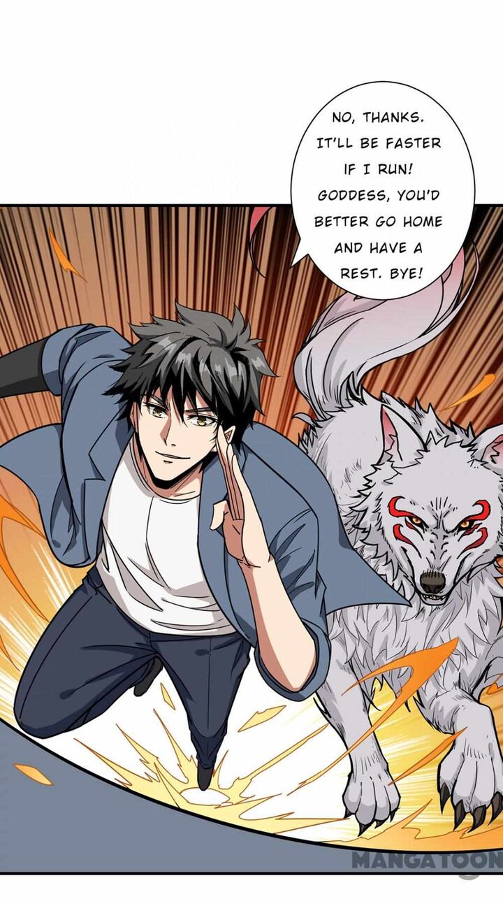 God Slayer Chapter 188 - Page 30