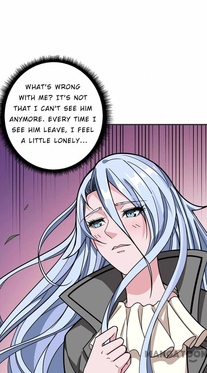 God Slayer Chapter 188 - Page 31