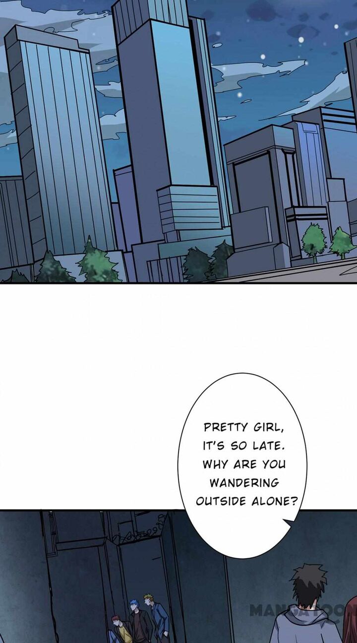 God Slayer Chapter 188 - Page 33