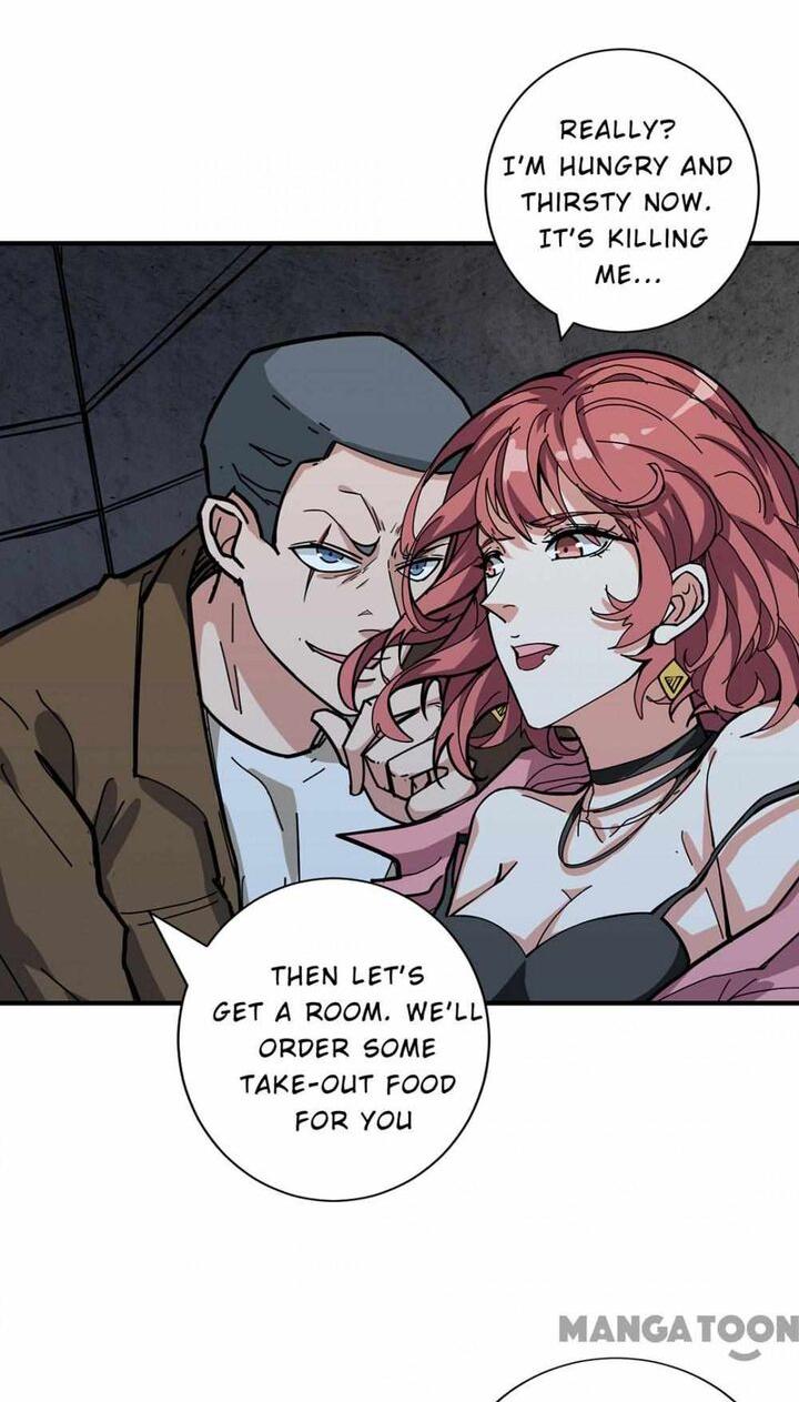 God Slayer Chapter 188 - Page 36