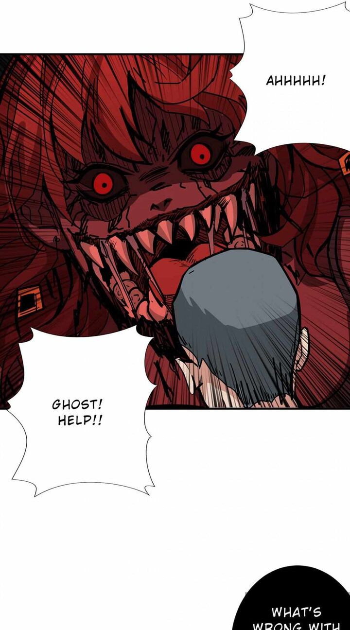 God Slayer Chapter 188 - Page 38