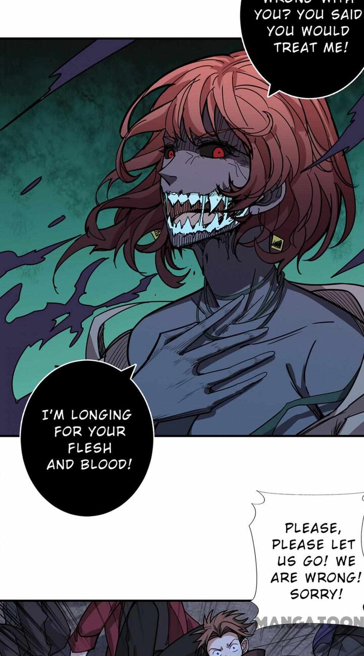 God Slayer Chapter 188 - Page 39