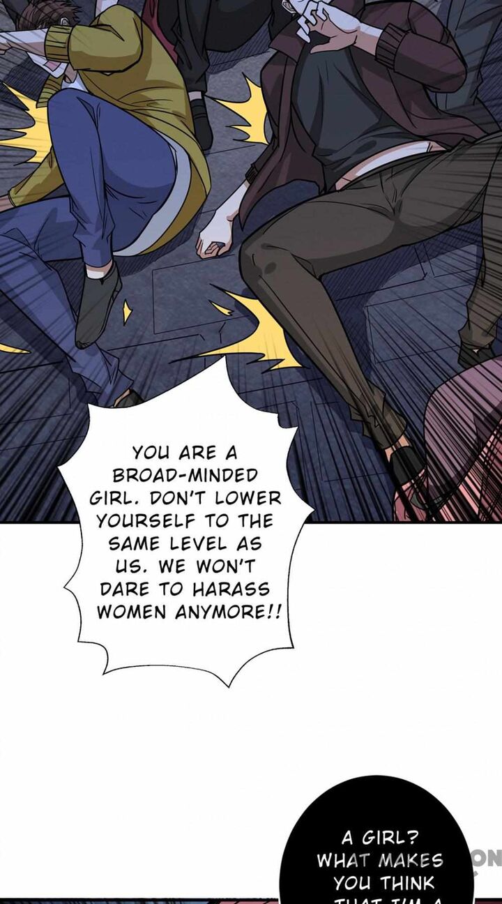 God Slayer Chapter 188 - Page 40