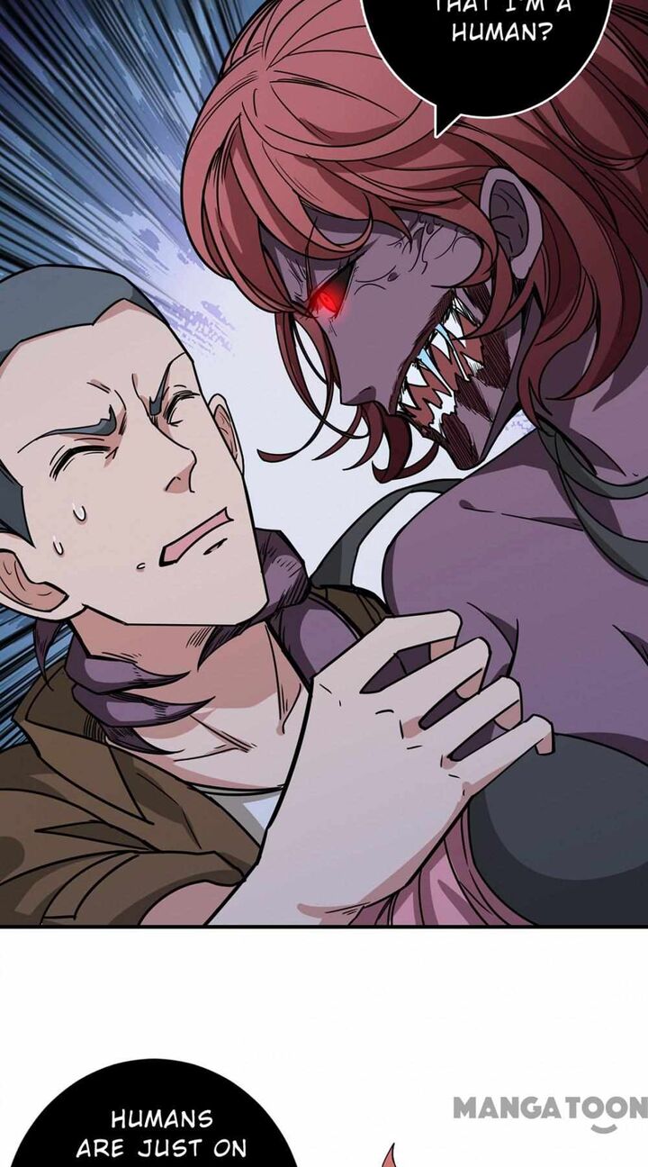 God Slayer Chapter 188 - Page 41