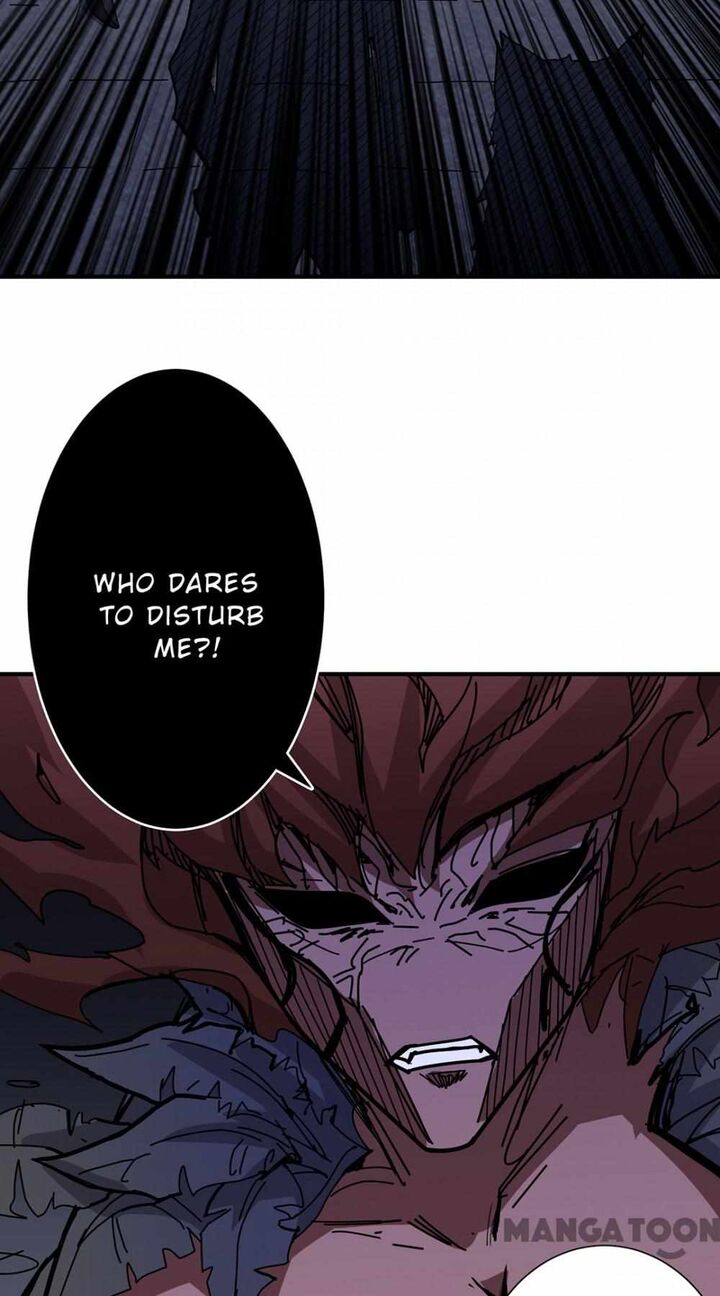 God Slayer Chapter 188 - Page 44