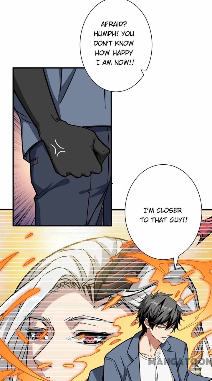 God Slayer Chapter 188 - Page 5