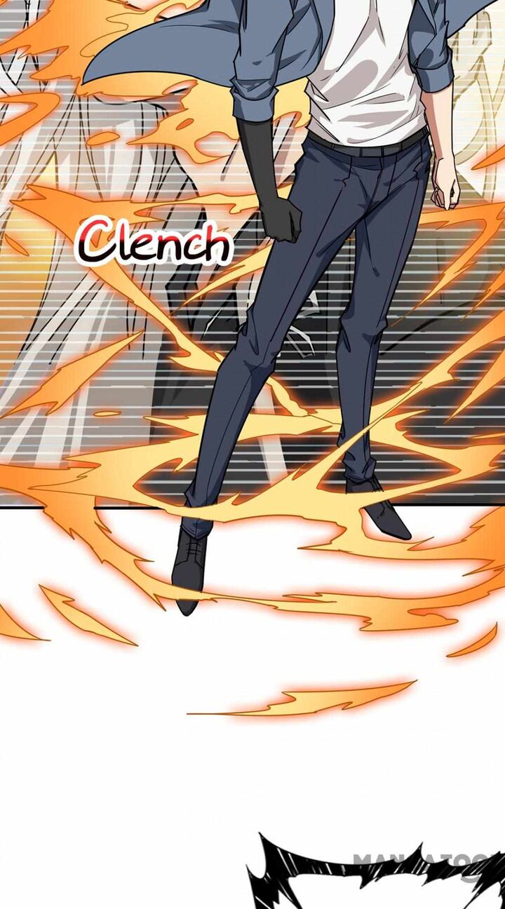 God Slayer Chapter 188 - Page 6