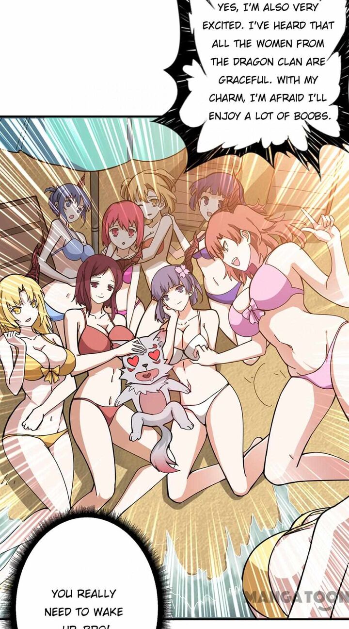 God Slayer Chapter 188 - Page 7