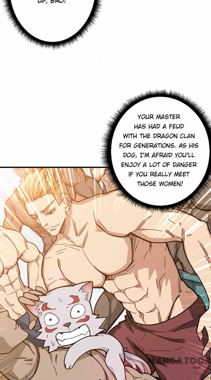 God Slayer Chapter 188 - Page 8